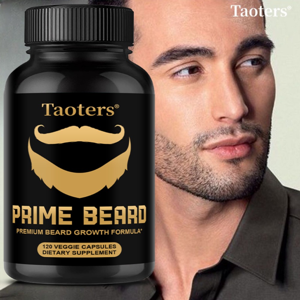 Biotin Hair Growth - Multivitaminas para el Crecimiento de la