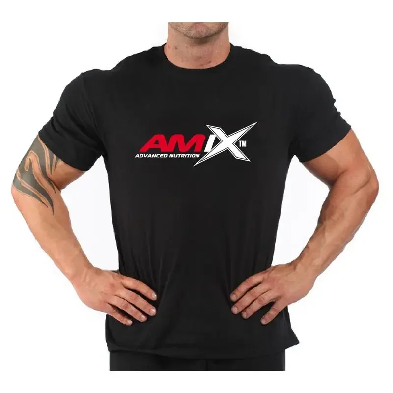 Nutrition Y Fitness - Camiseta de culturismo y fitness Palestra'