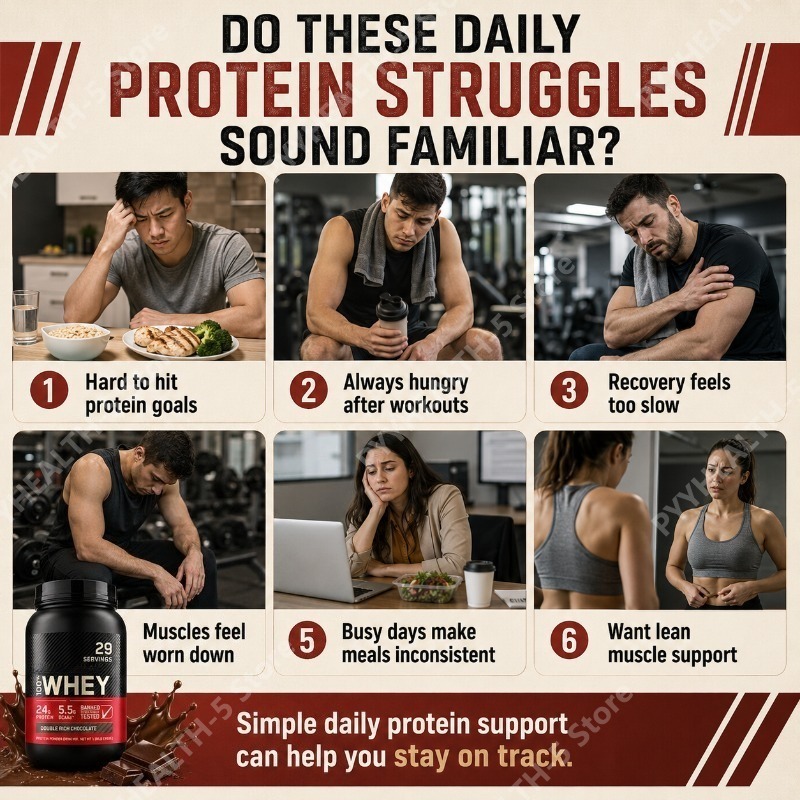 Proteína de Suero en Polvo, Do - Fitness Nutrition Whey reseña y precio
