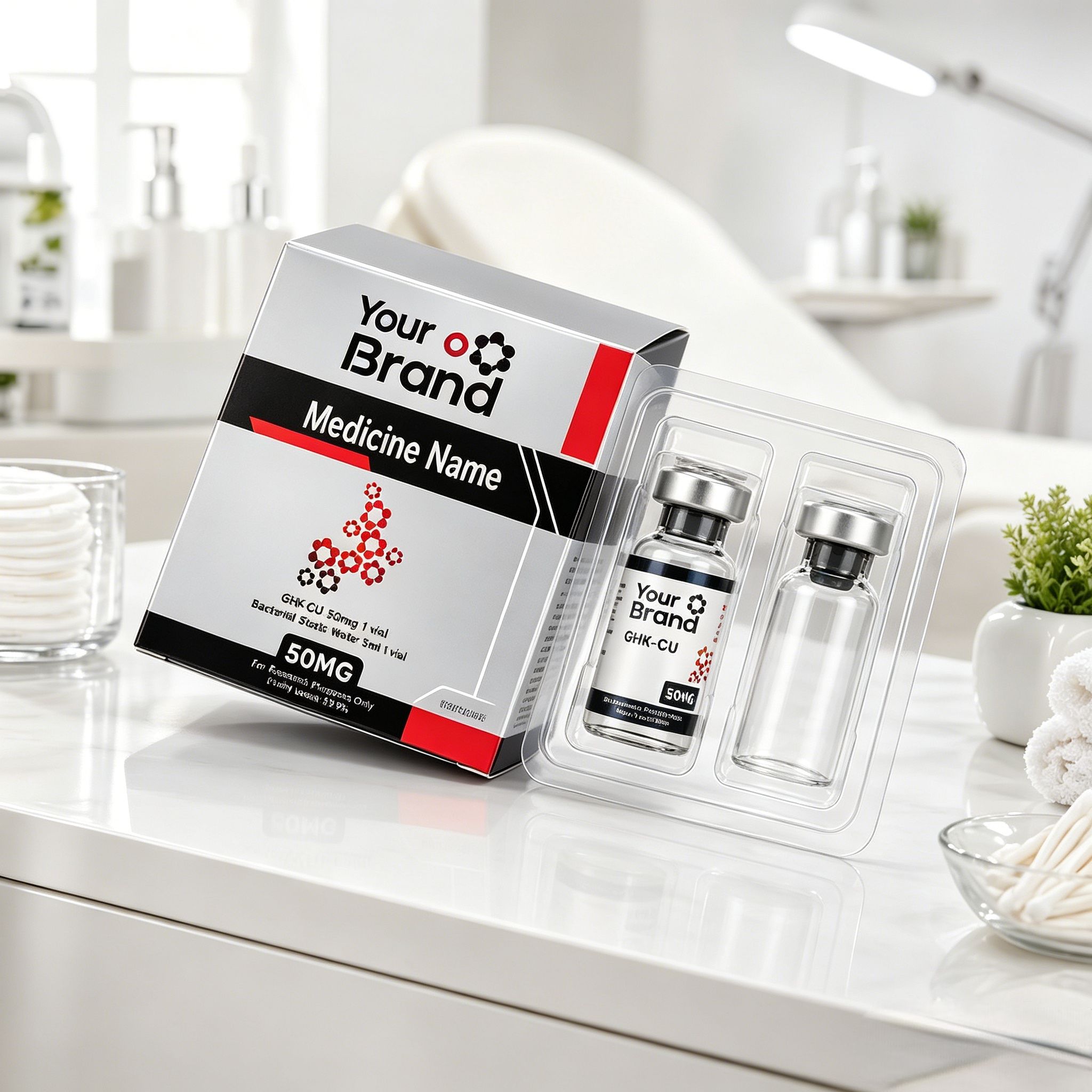 Etiquetas y Cajas de Vinilo Im - Nutrition Fitness reseña y precio