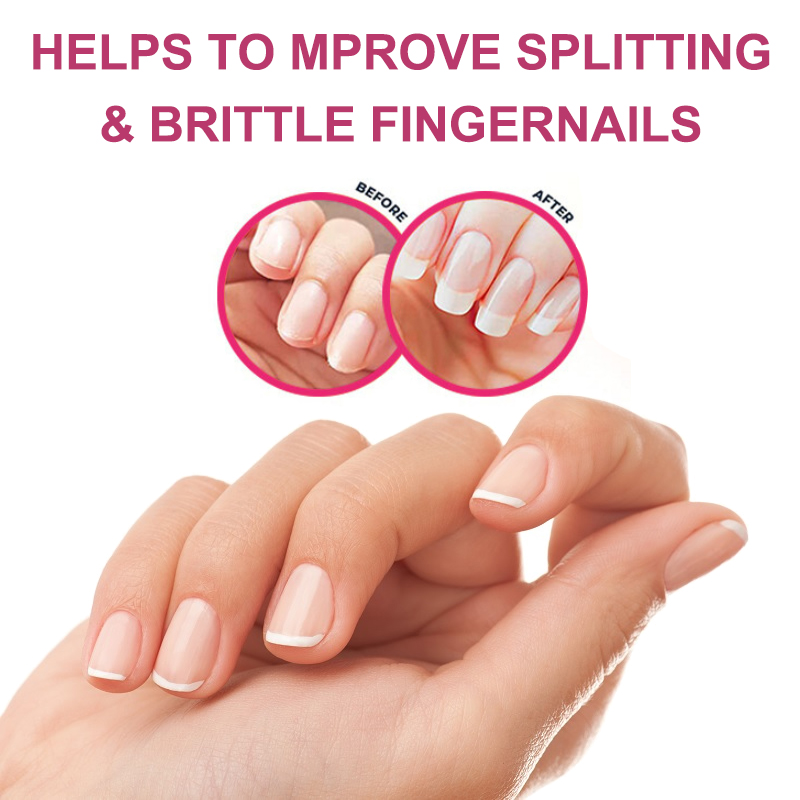 Gomitas de biotina y vitamina  - Biotin Hair Growth reseña y precio