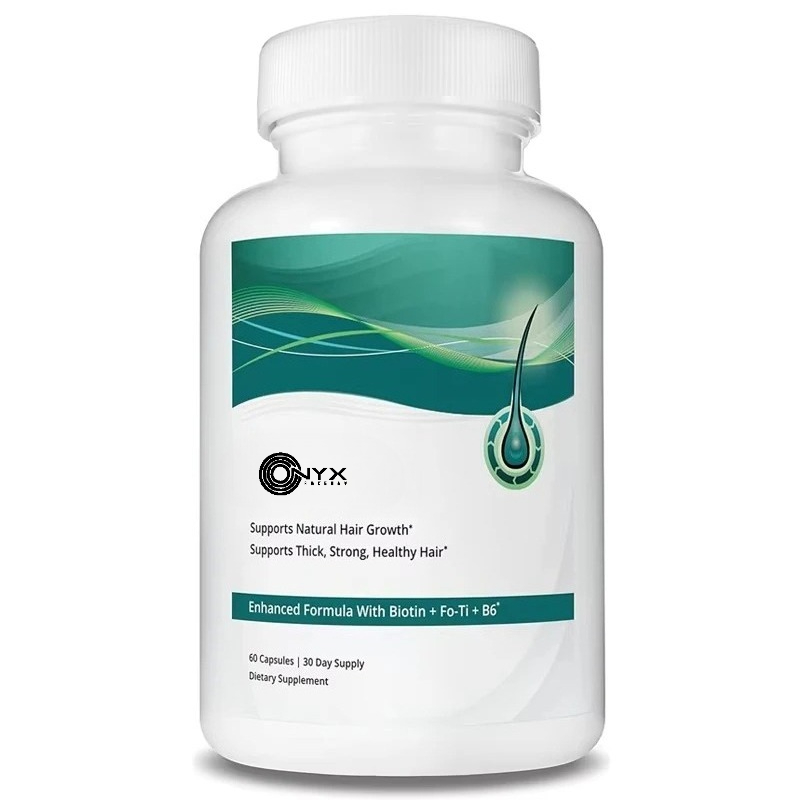 Suplementos para el crecimient - Biotin Hair Growth reseña y precio