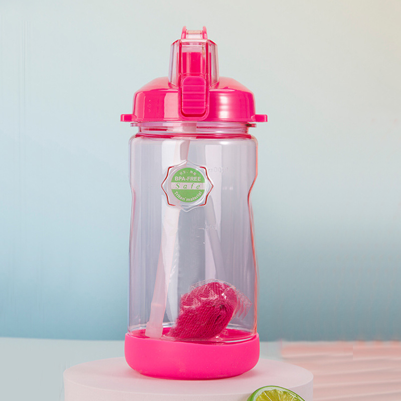 Botella de Agua Deportiva de P - Nutrition And Fitness For Life reseña y precio
