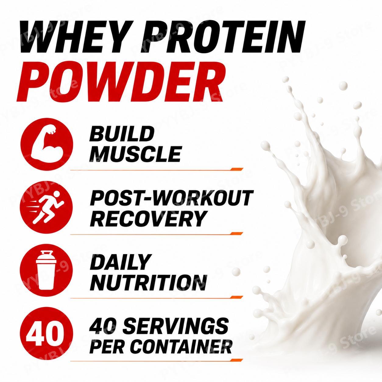 NurtureNova Proteína de Suero  - Nutrition Fitness reseña y precio