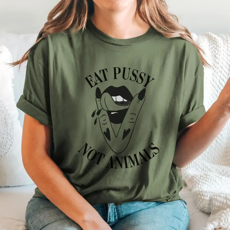 Camiseta vegana Unisex Eat Pss - Nutrition Fitness reseña y precio