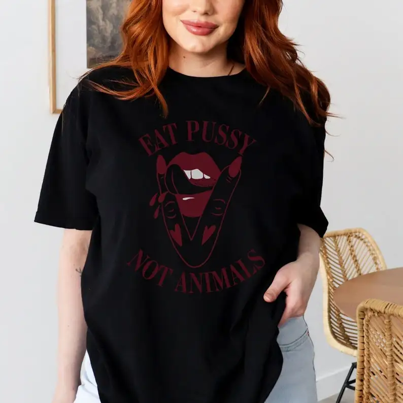 Camiseta vegana Unisex Eat Pss - Nutrition Fitness reseña y precio