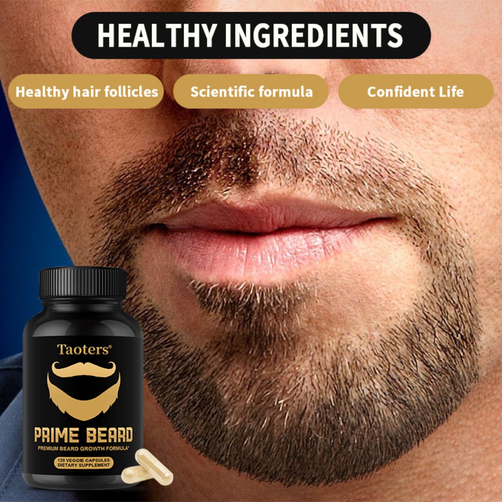 Multivitaminas para el Crecimi - Biotin Hair Growth reseña y precio