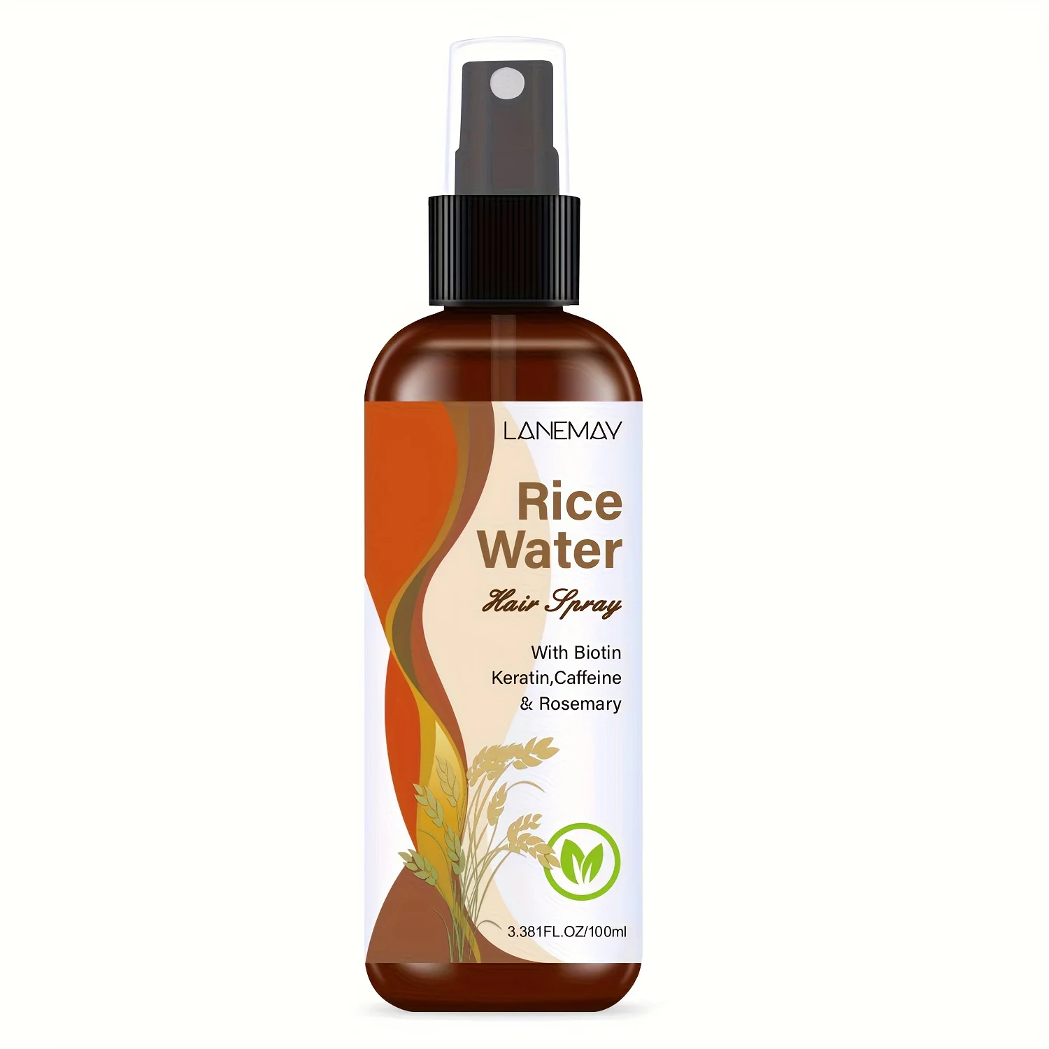 Spray para el cabello con agua - Biotin Hair Growth reseña y precio