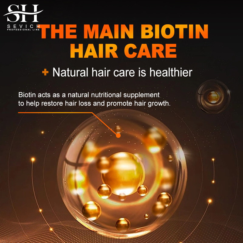 Pomada con Control de ondas na - Biotin Hair Growth reseña y precio