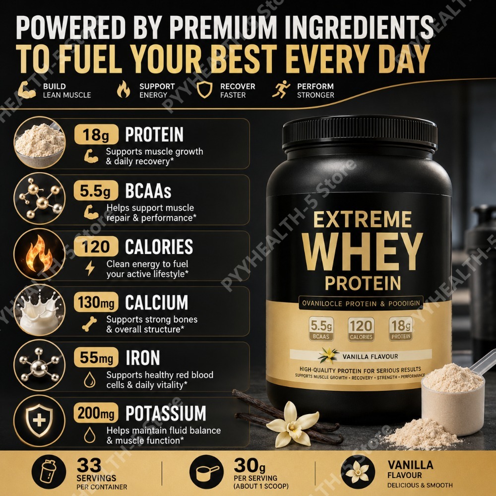 Proteína de Suero de Leche Sab - Fitness Nutrition Whey reseña y precio