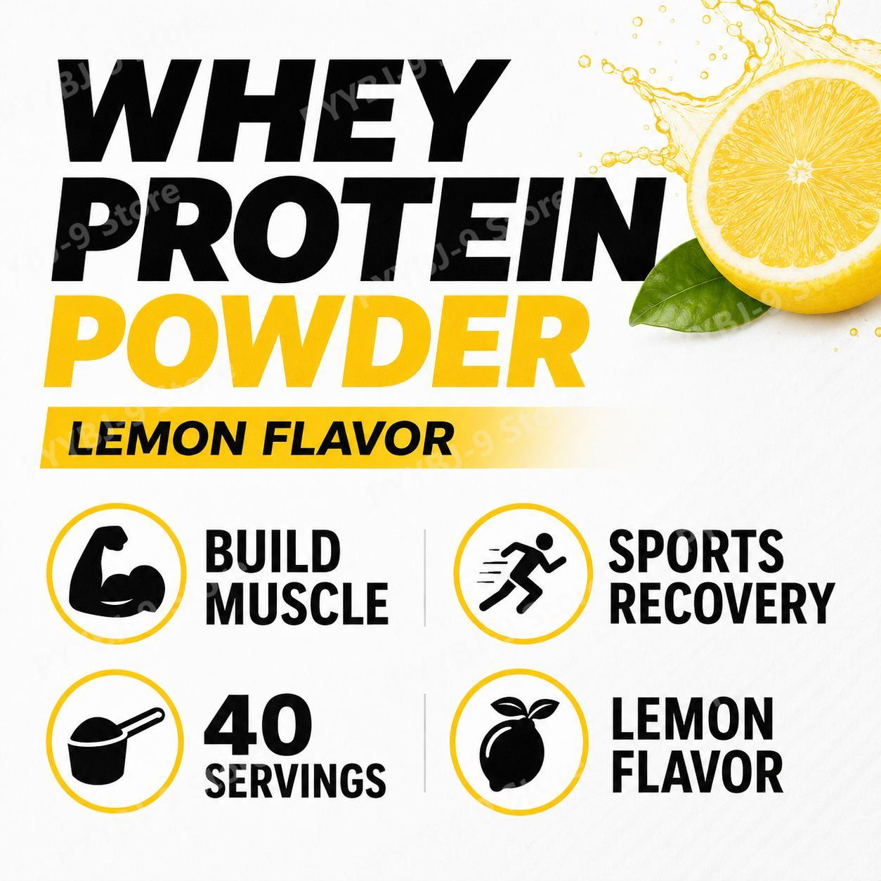 NurtureNova Proteína de Suero  - Fitness Nutrition Whey reseña y precio