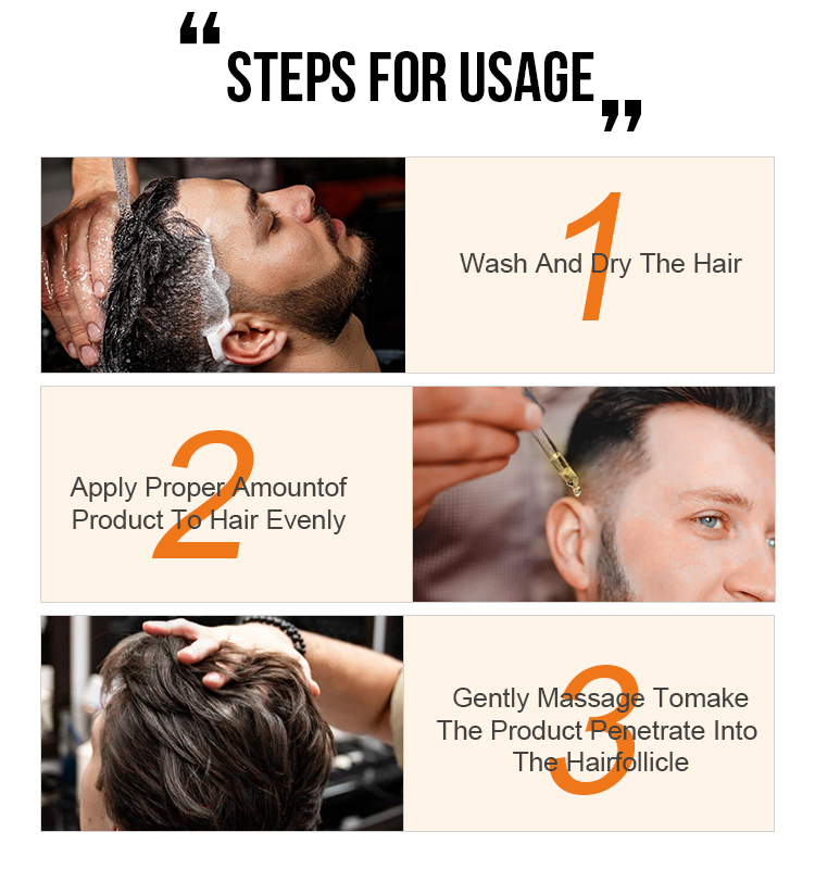 Aceite Esencial de Jengibre pa - Biotin Hair Growth reseña y precio