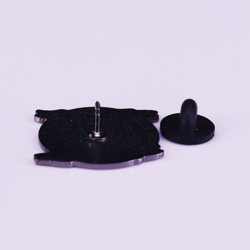 Broche vegano para derechos de - Nutrition Fitness reseña y precio