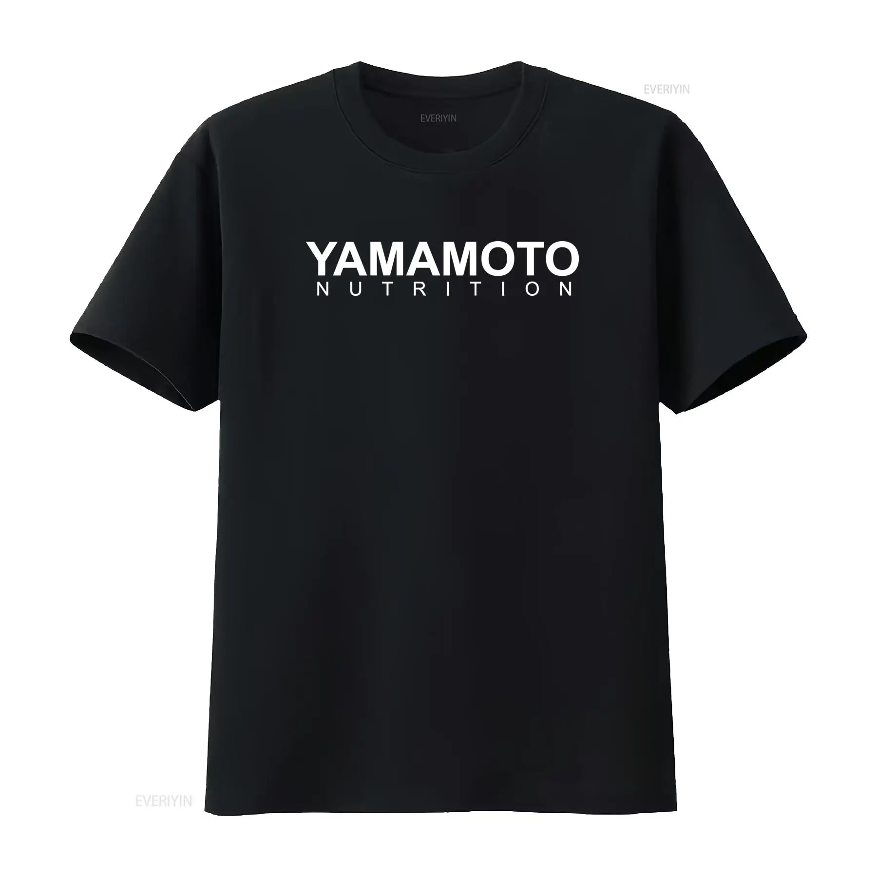 Camiseta Elegante para Entusia - Nutrition Y Fitness reseña y precio