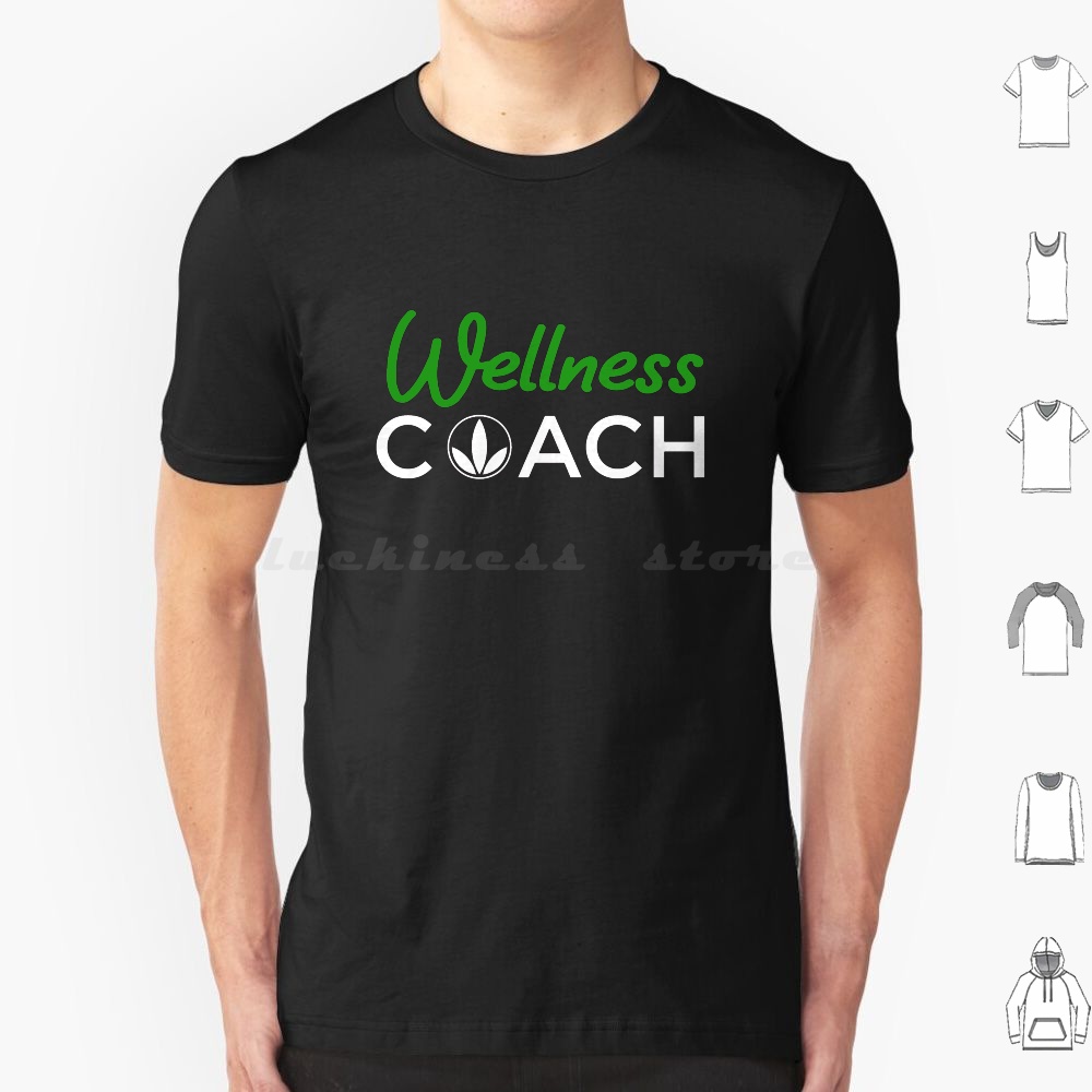 Camiseta de Bienestar de Algod - Nutrition Fitness reseña y precio