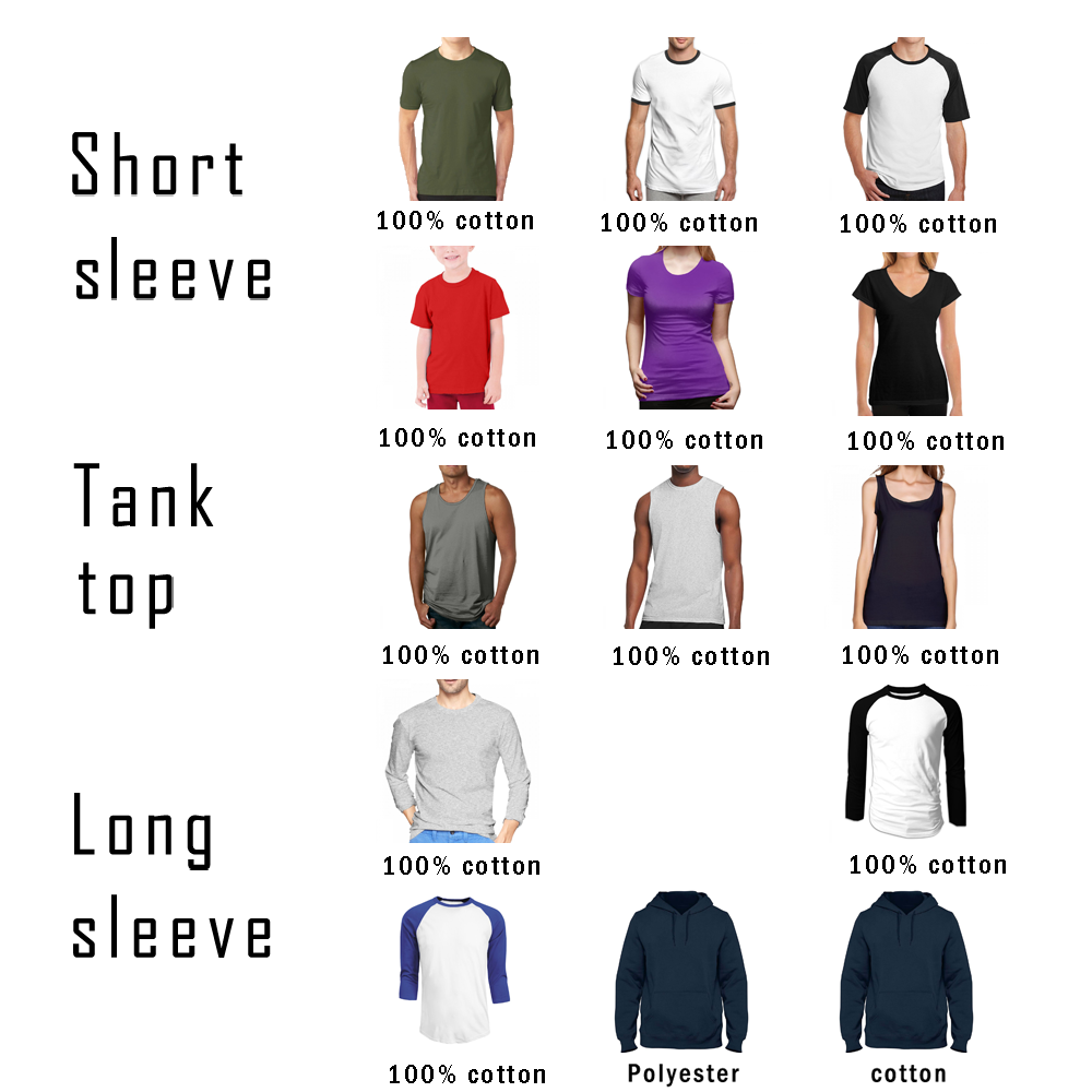 Camiseta de Bienestar de Algod - Nutrition Fitness reseña y precio